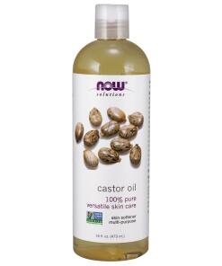 Castor Oil
