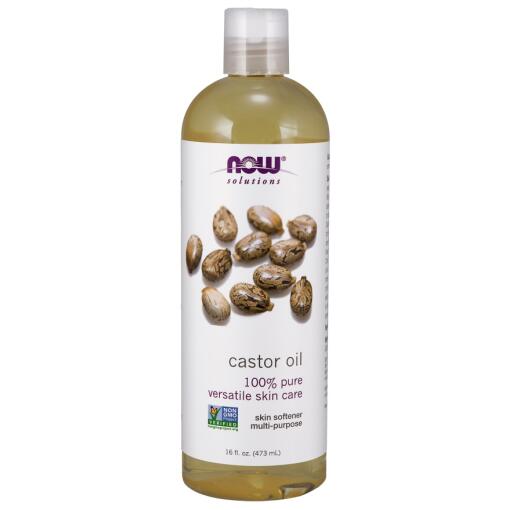 Castor Oil