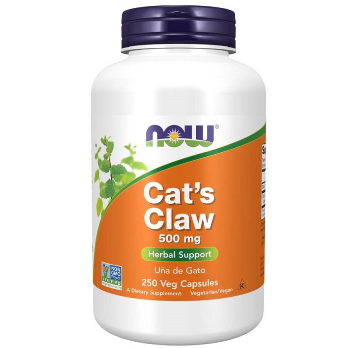 Cat's Claw