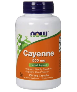 Cayenne