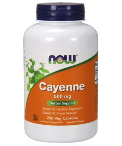 Cayenne