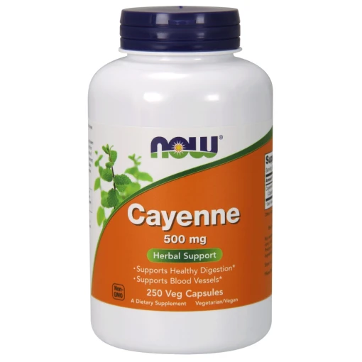 Cayenne