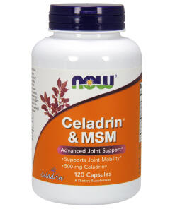 Celadrin & MSM