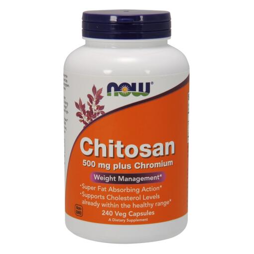 Chitosan