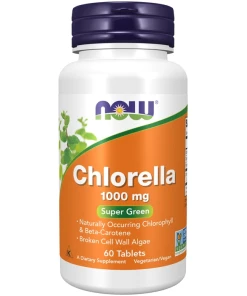 Chlorella