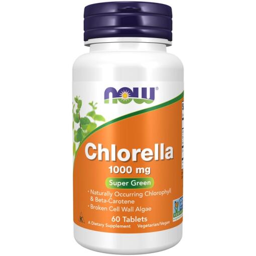 Chlorella