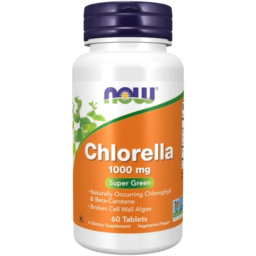 Chlorella