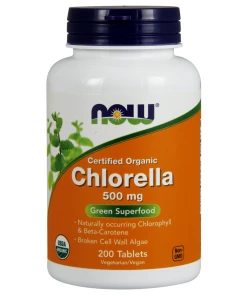 Chlorella