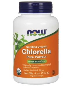 Chlorella