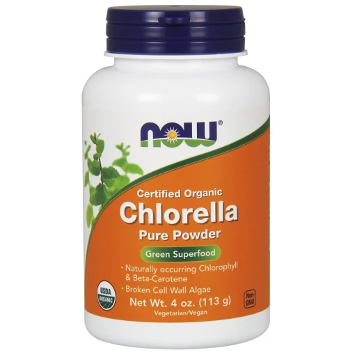 Chlorella