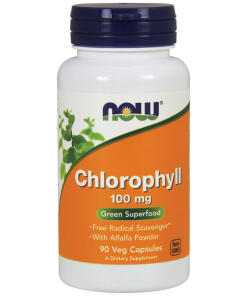 Chlorophyll