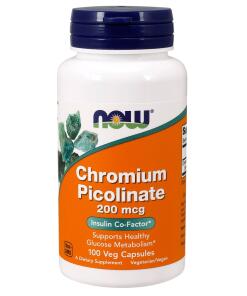 Chromium Picolinate