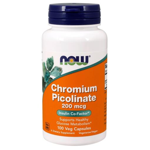 Chromium Picolinate