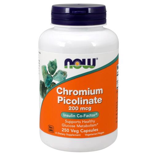 Chromium Picolinate