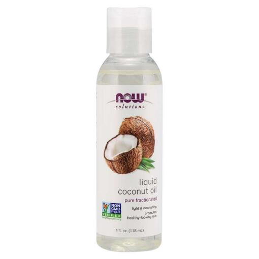 Coconut Oil