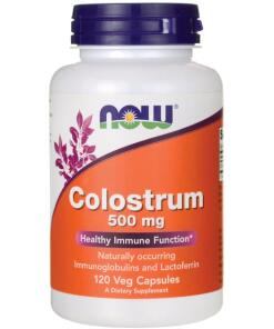 Colostrum