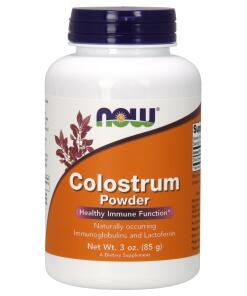 Colostrum