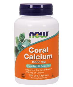 Coral Calcium
