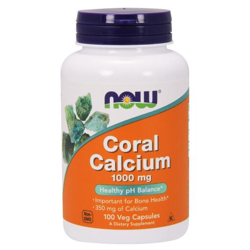 Coral Calcium