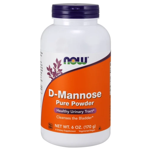 D-Mannose