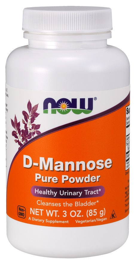 D-Mannose