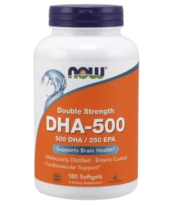 DHA-500