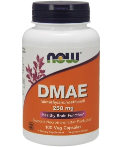 DMAE (Dimethylaminoethanol)