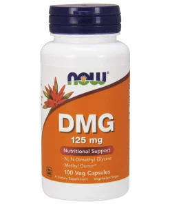 DMG (Dimethylglycine)