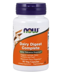 Dairy Digest Complete - 90 vcaps