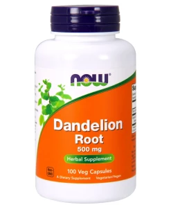 Dandelion Root