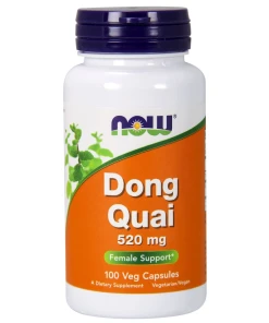 Dong Quai