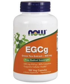 EGCg Green Tea Extract