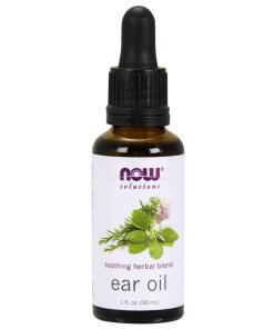 Ear Oil Relief - 30 ml.