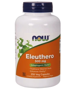 Eleuthero