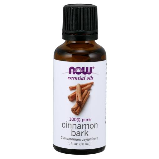 Essential Oil
