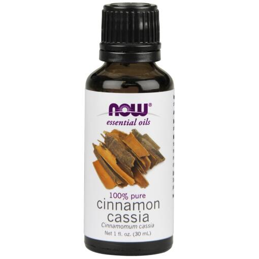 Essential Oil