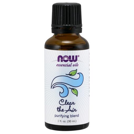 Essential Oil