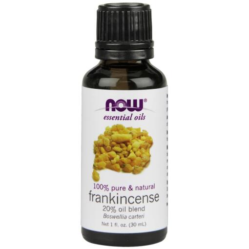 Essential Oil