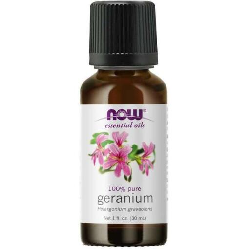Essential Oil