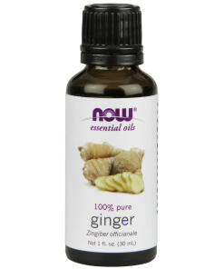 Essential Oil