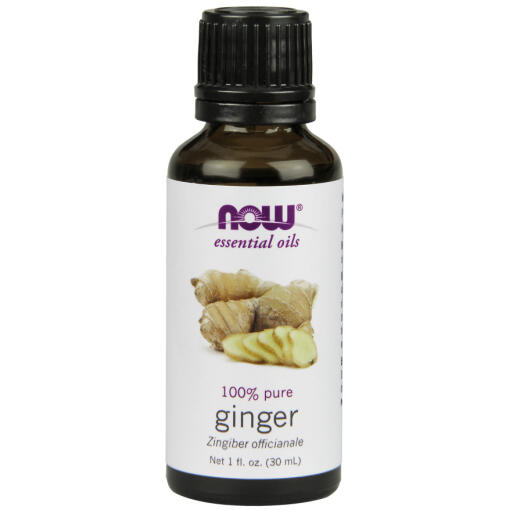 Essential Oil