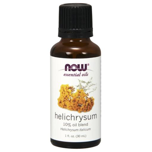 Essential Oil