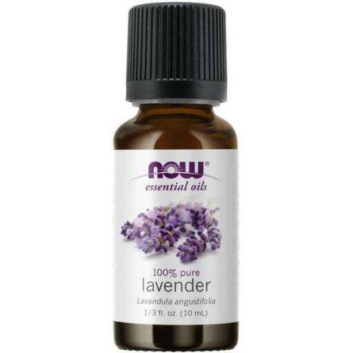 Essential Oil