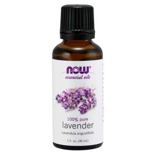 Essential Oil