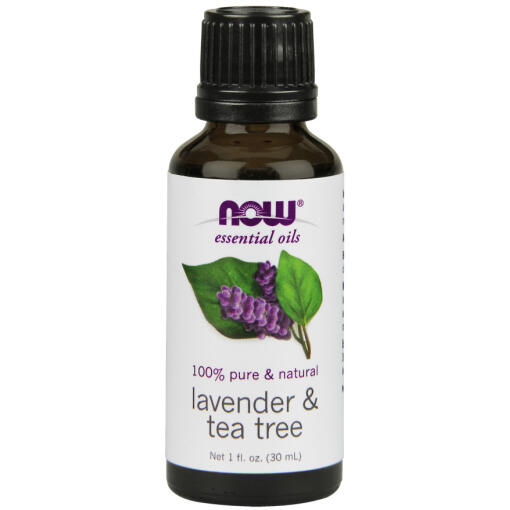 Essential Oil