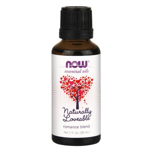 Essential Oil