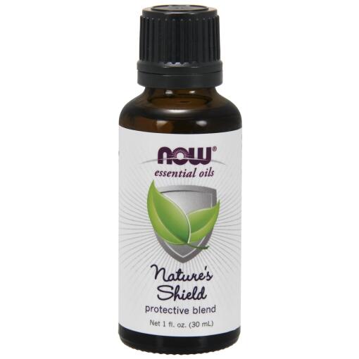 Essential Oil