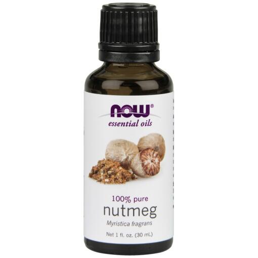 Essential Oil