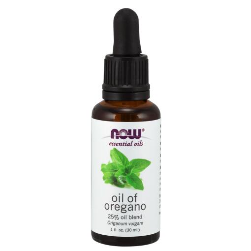 Essential Oil