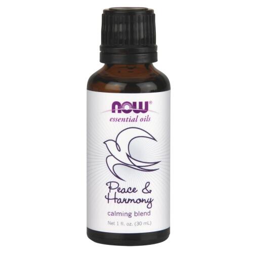 Essential Oil